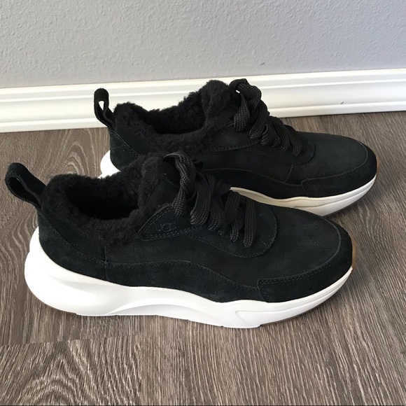 UGG Shoes - Ugg Glide heritage sneakers
